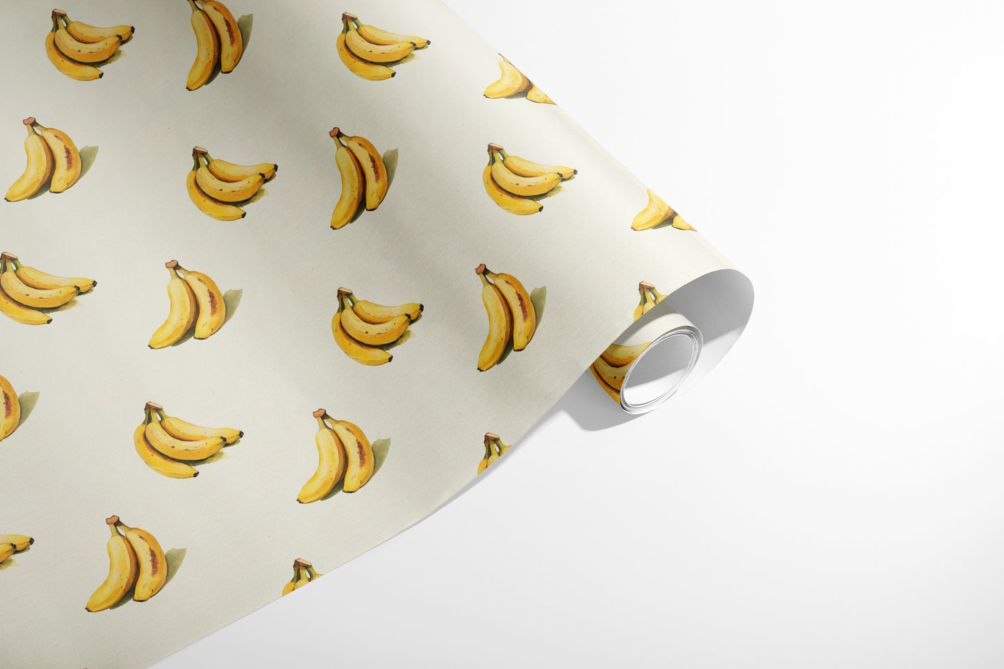 Go Bananas!