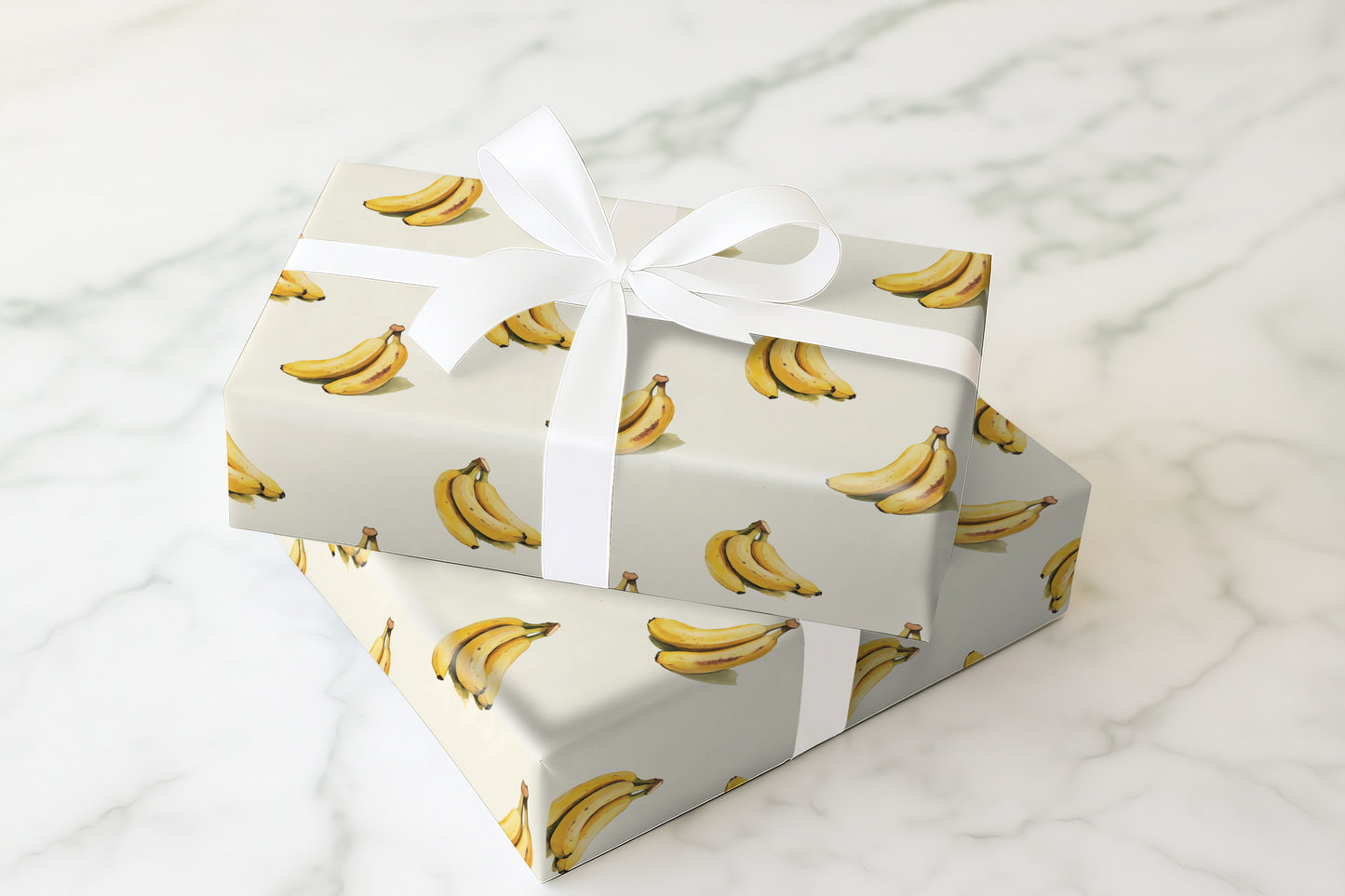 Go Bananas!