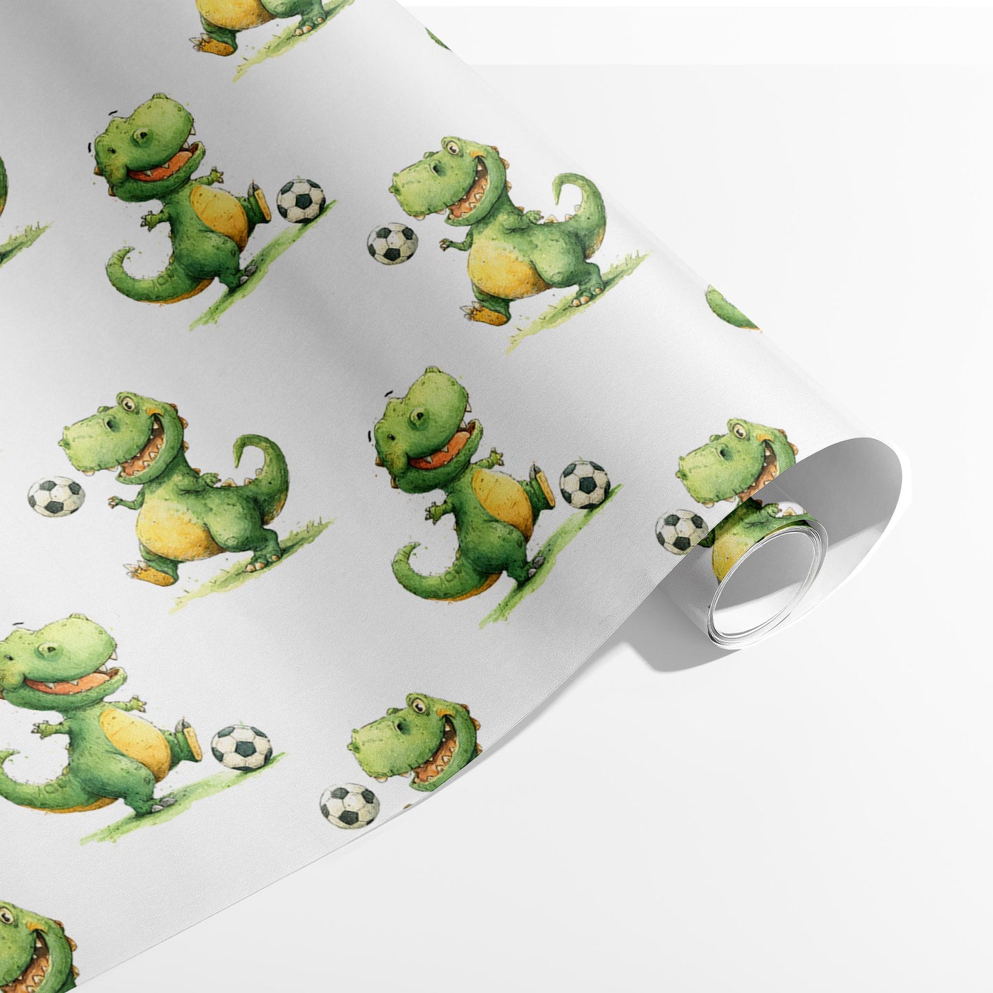 Goal-o-saurus