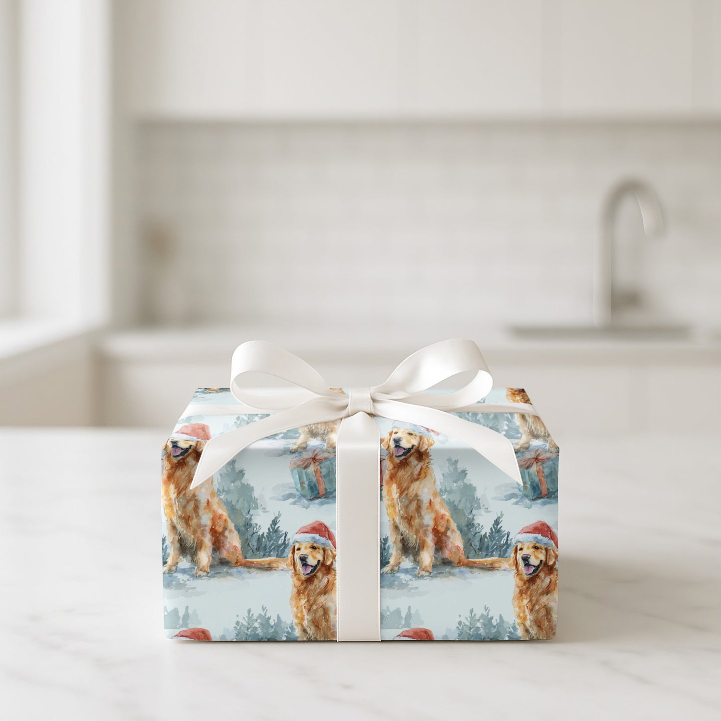 Golden Gifts of Joy