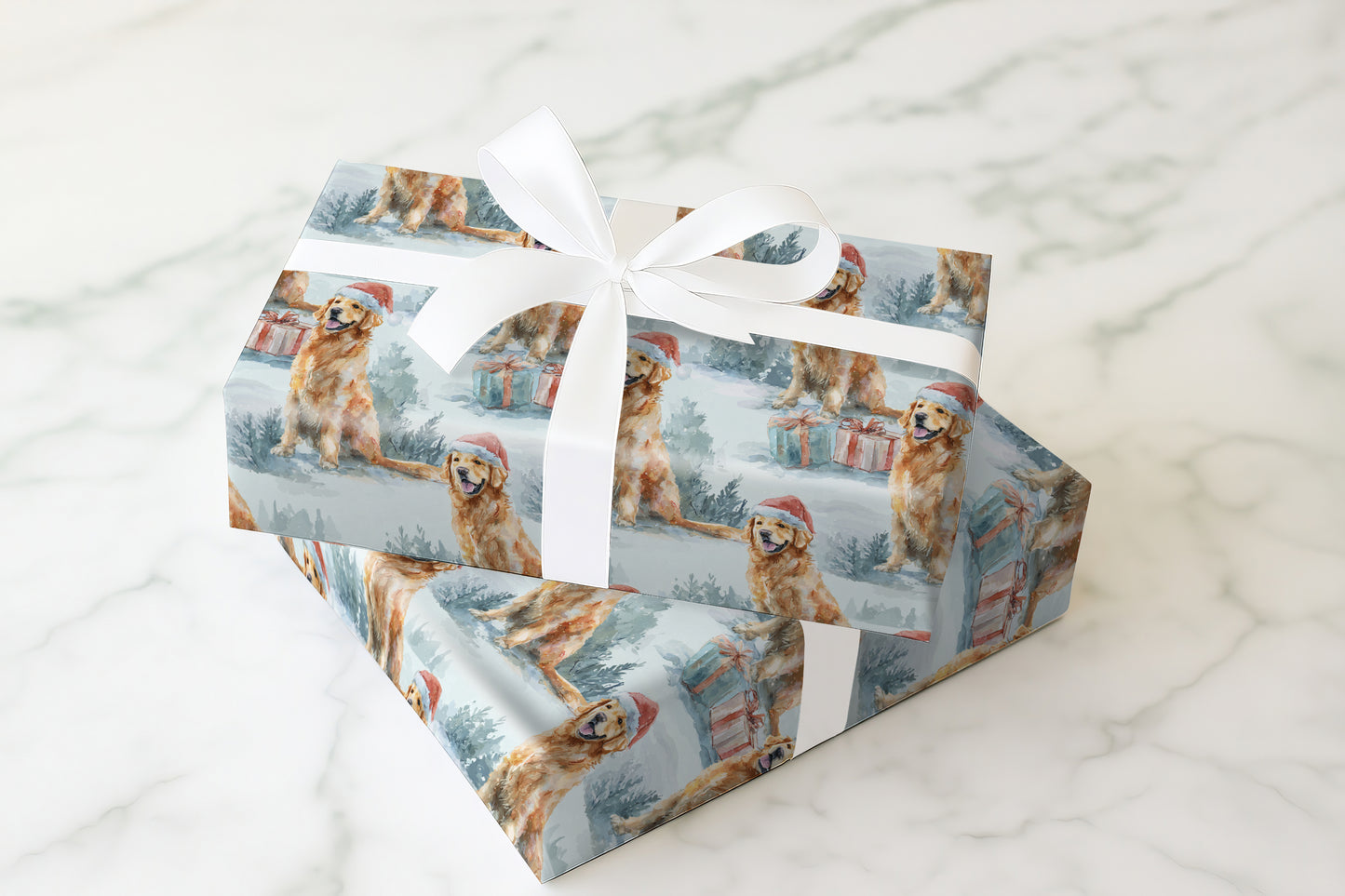 Golden Gifts of Joy