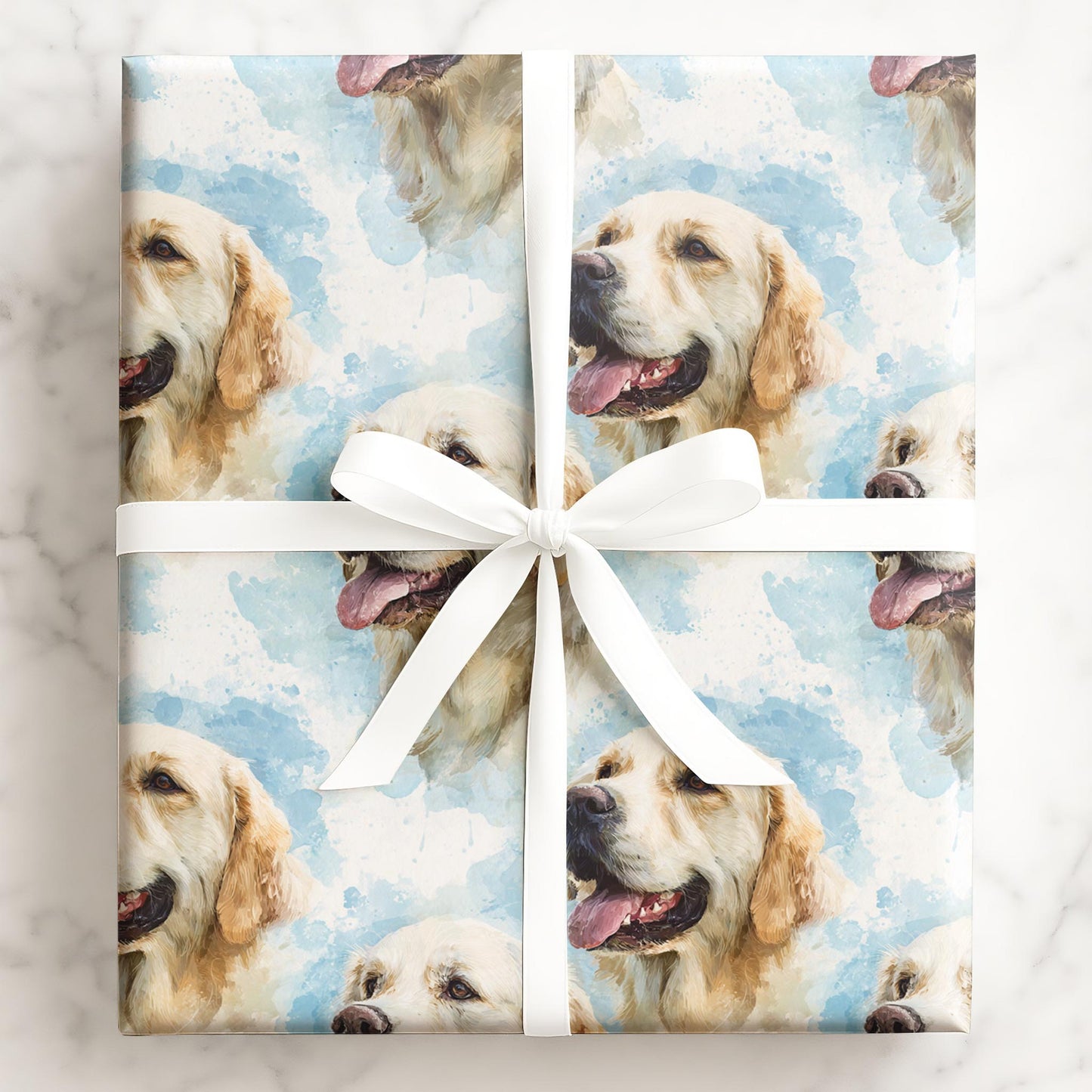 Goldens Just Wanna Have Fun