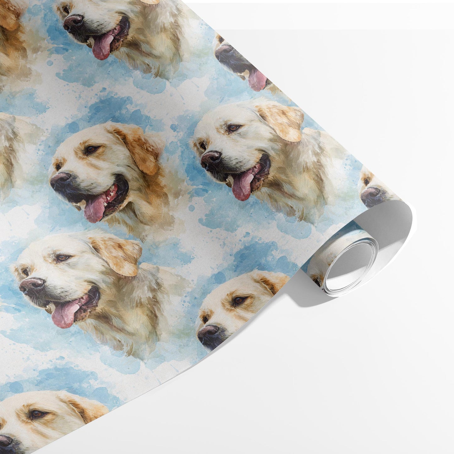 Goldens Just Wanna Have Fun