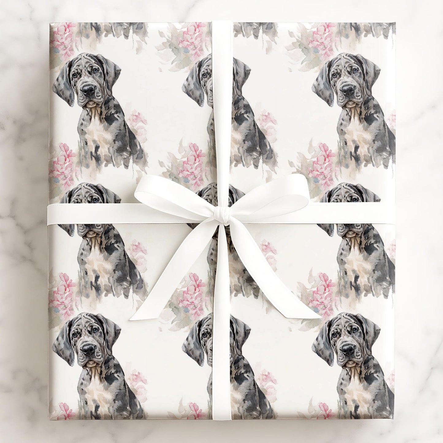 Great Dane-y Dandy