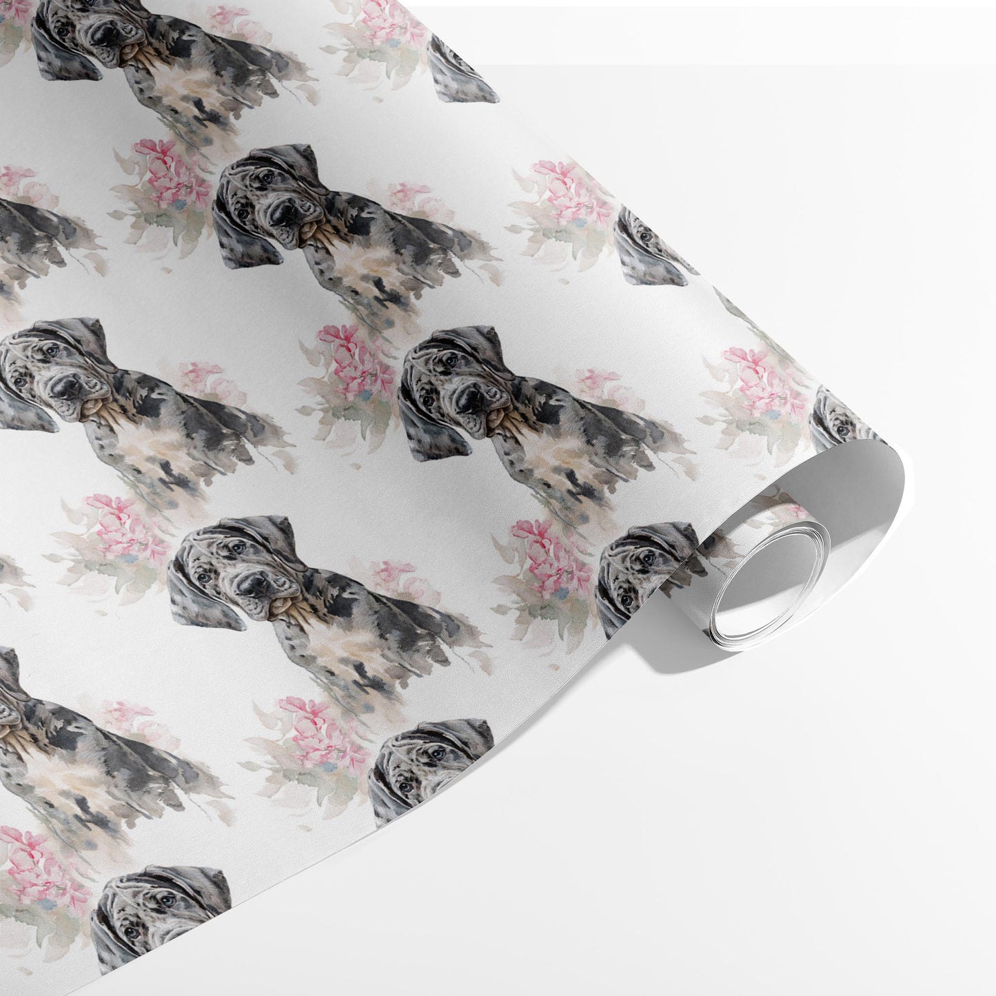 Great Dane-y Dandy