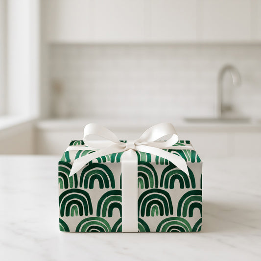 Green-bow