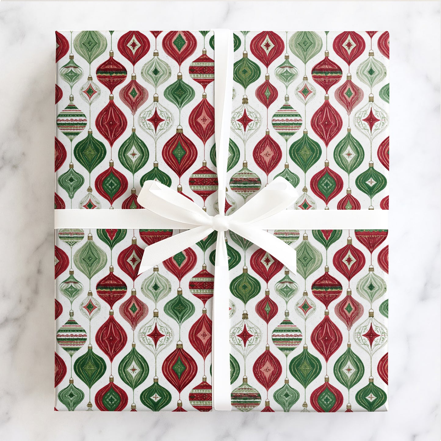 Hanging Holiday Joy