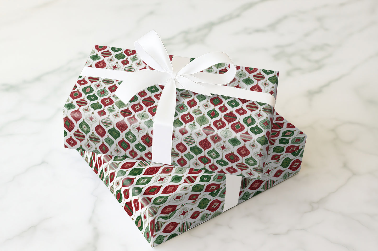 Hanging Holiday Joy