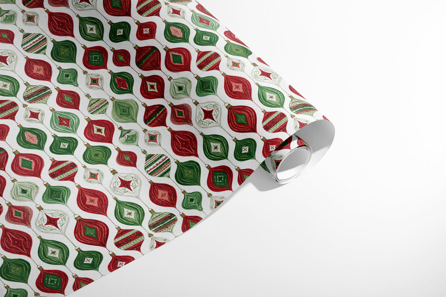 Hanging Holiday Joy