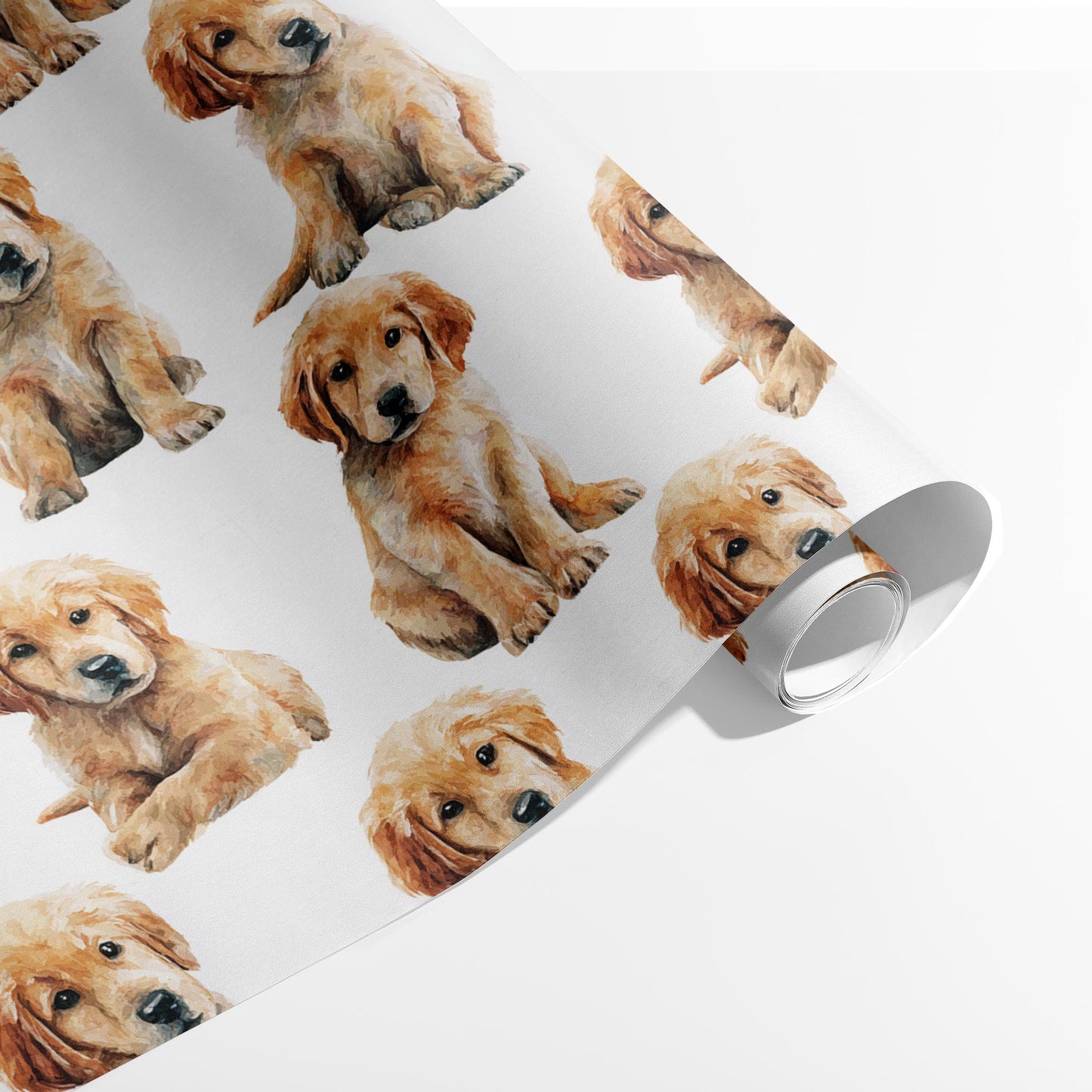 Happy Tails & Puppy Eyes