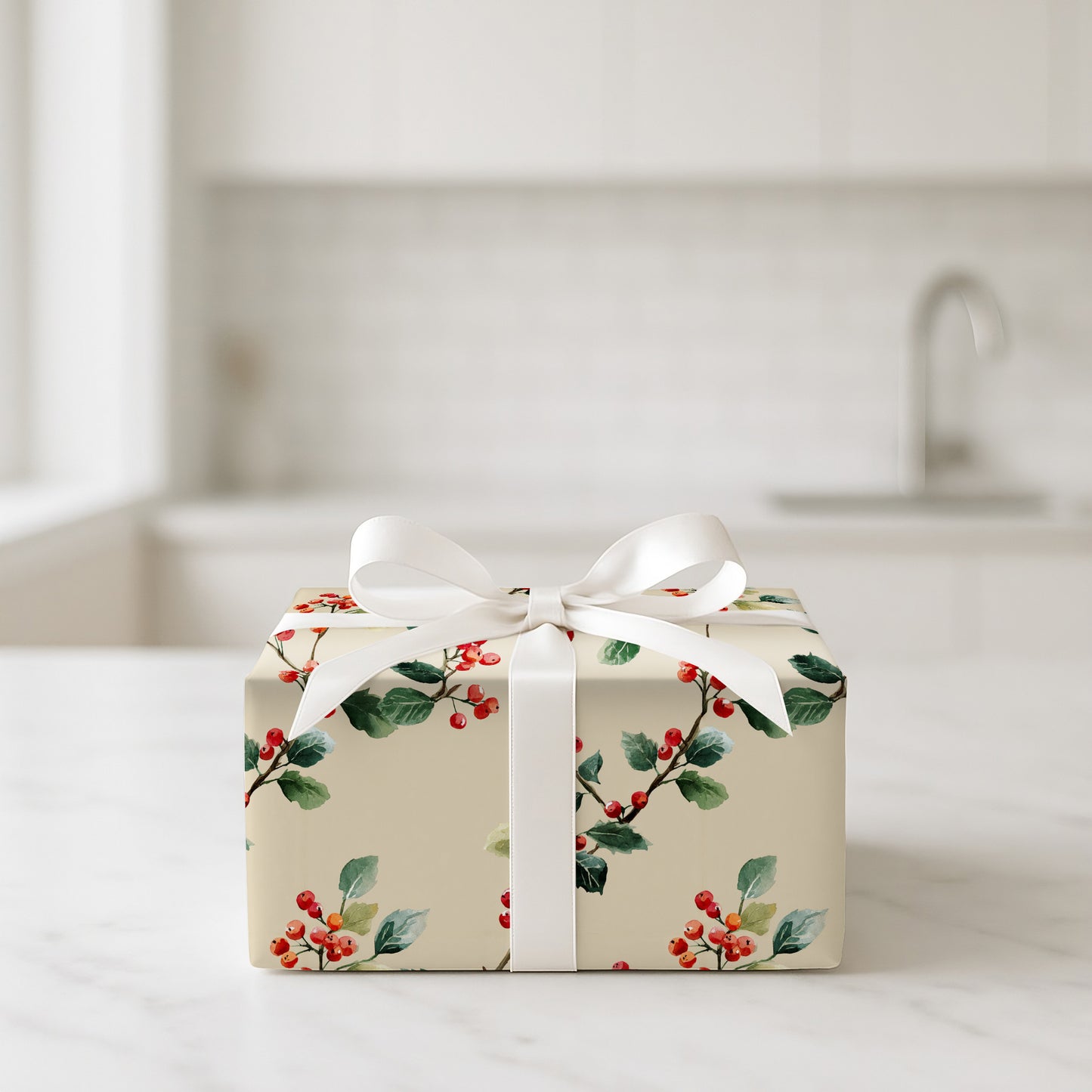 Have a Holly Dolly Christmas