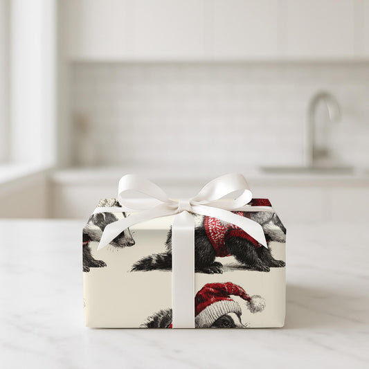 Have a Scent-sational Christmas