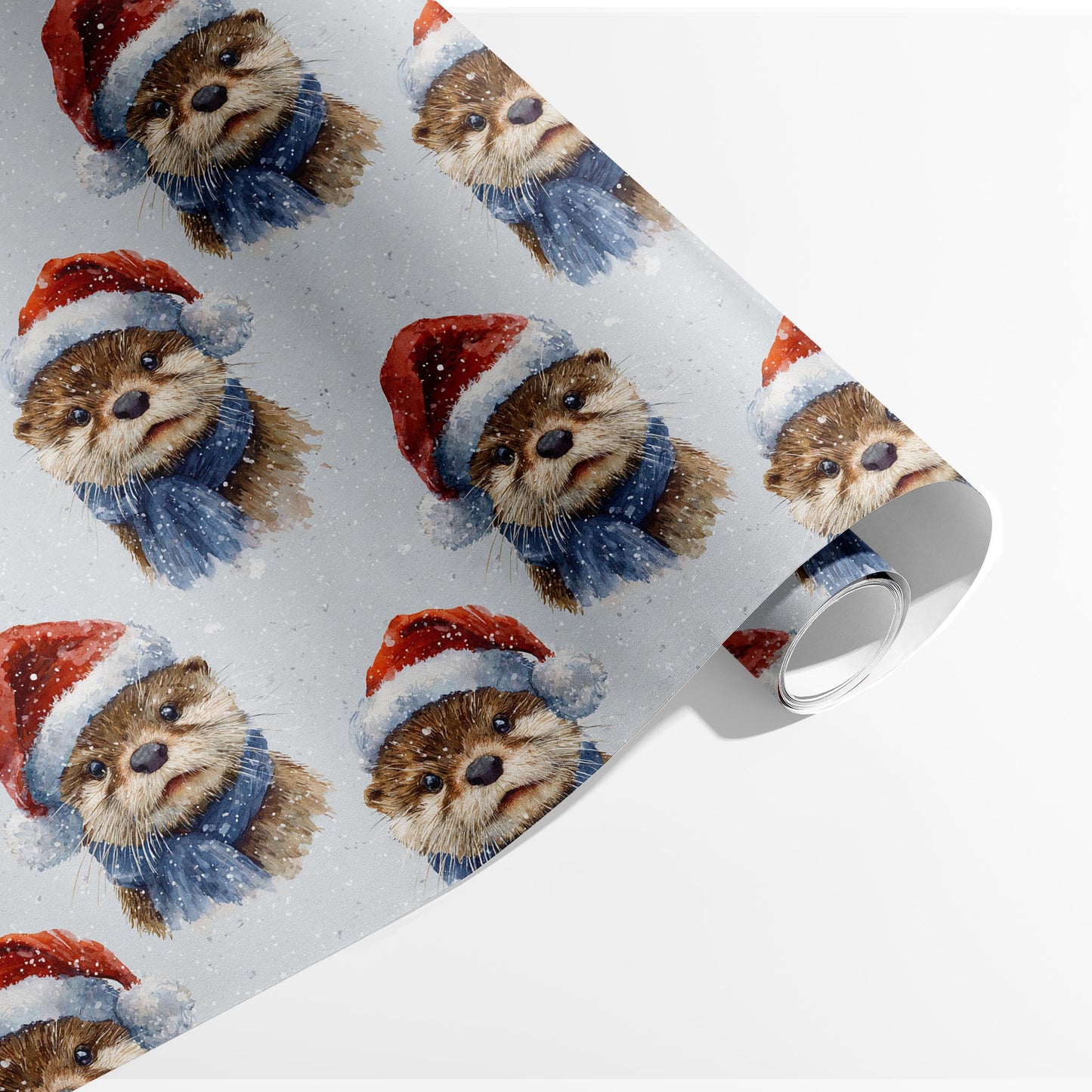 Have an Otterly Christmas