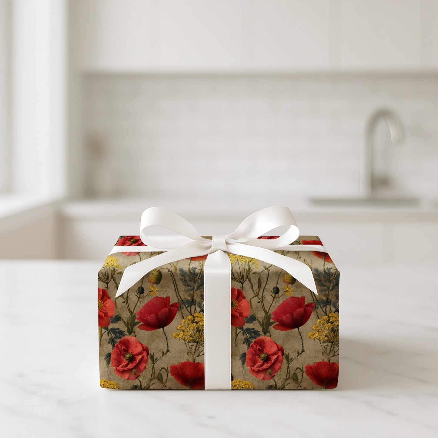 Heirloom Botanicals