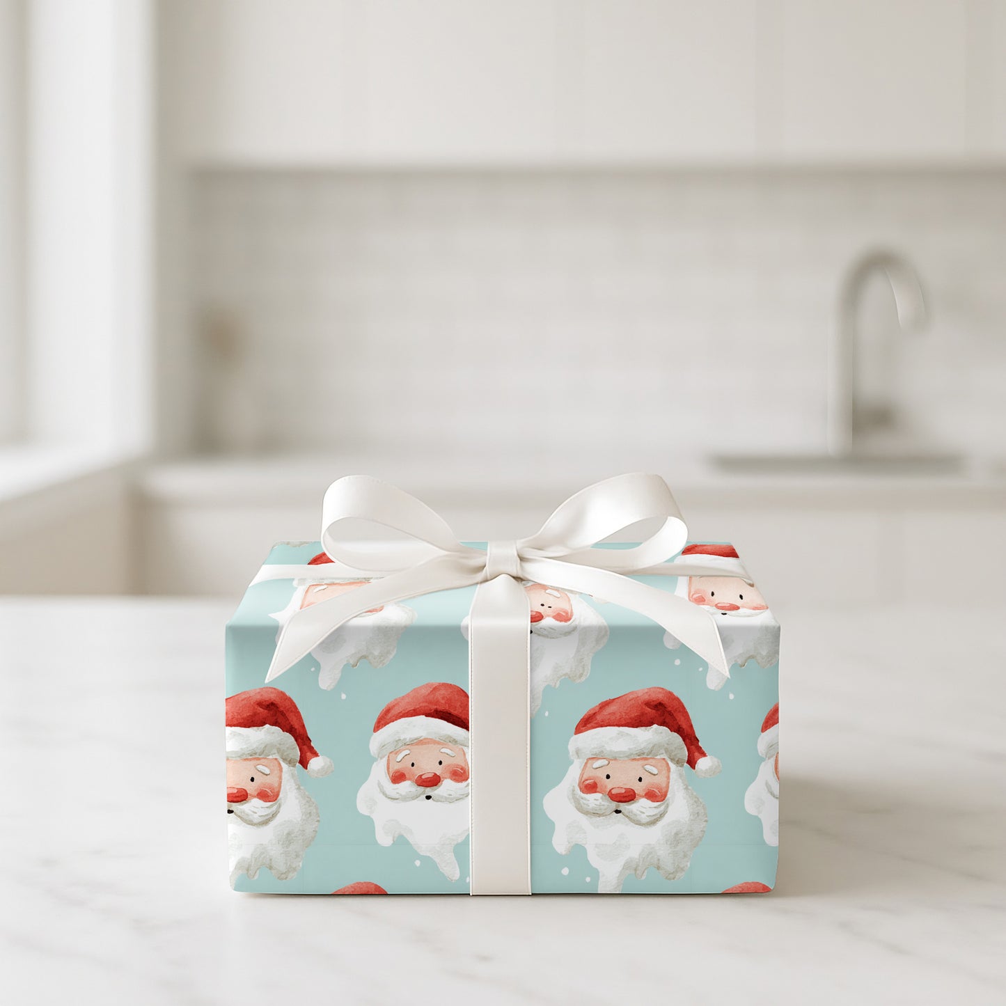 Ho Ho Ho Heads