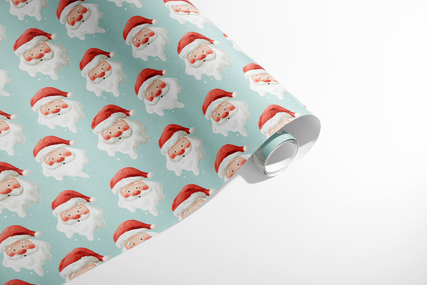 Melting Claus