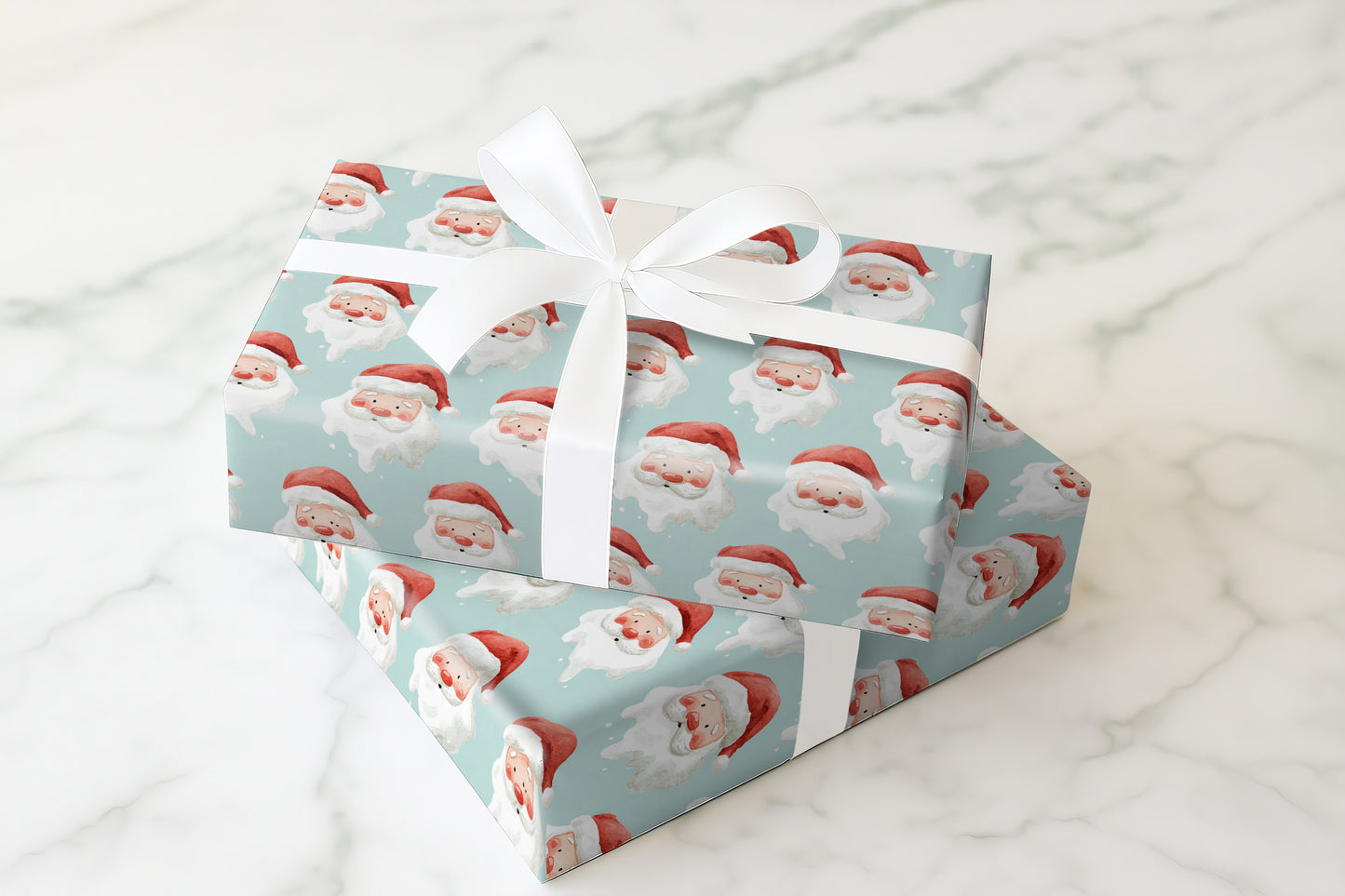 Ho Ho Ho Heads