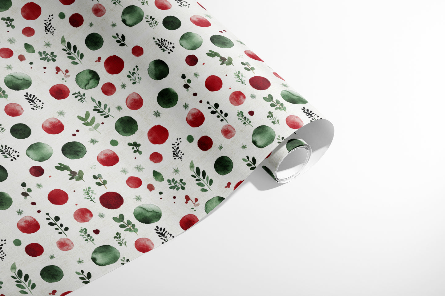 Holly Jolly Polka