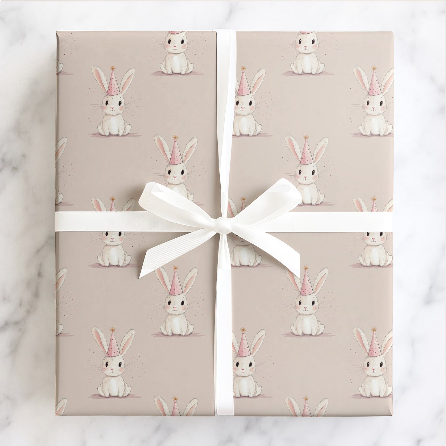 Hoppy Bunny Day
