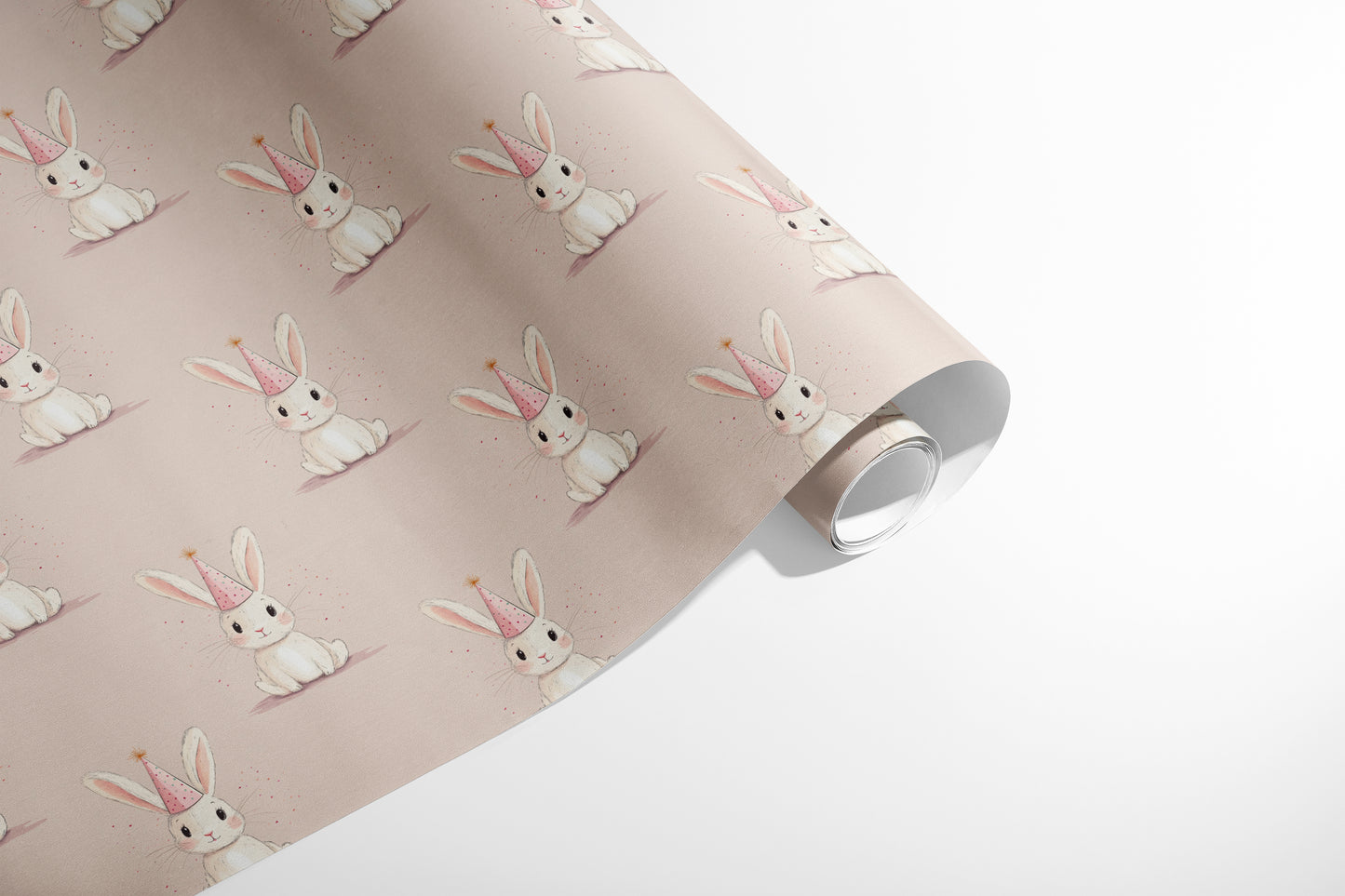Hoppy Bunny Day