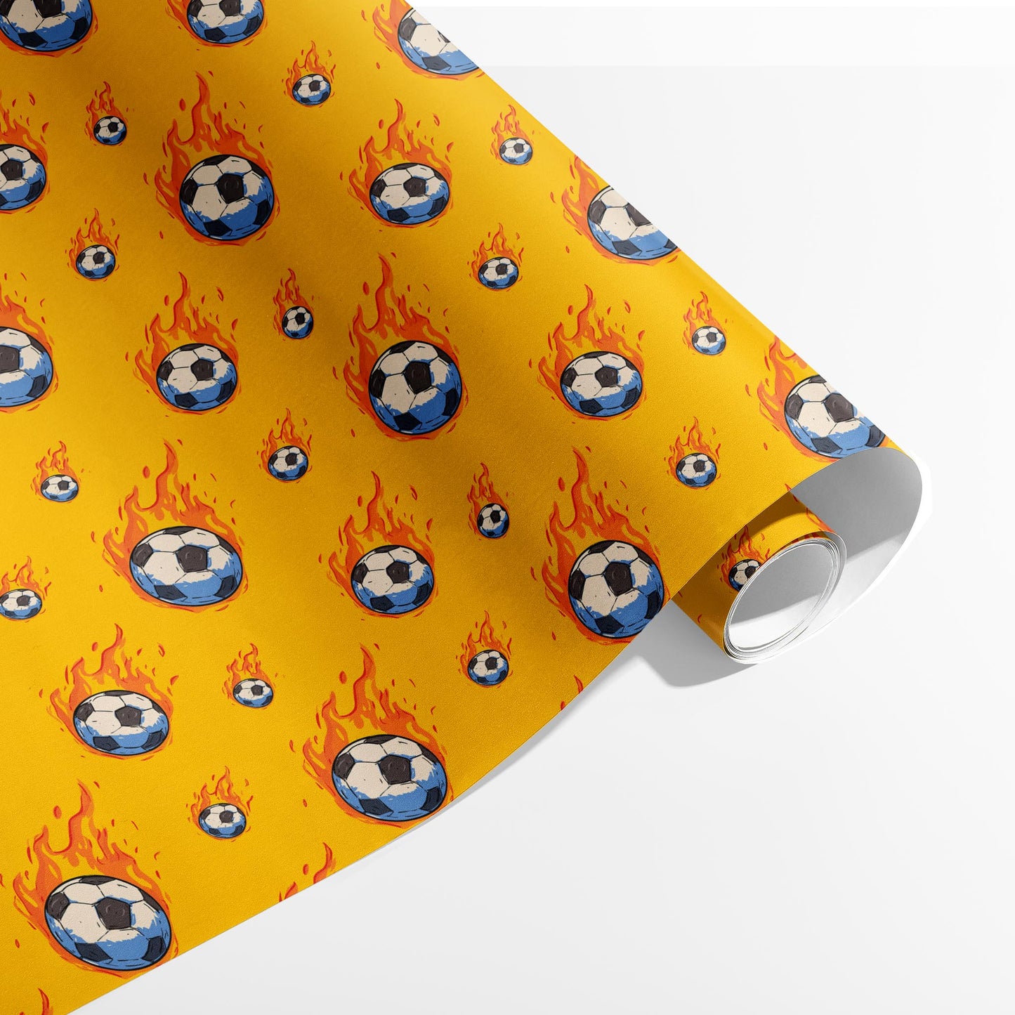 Hot Shot Soccer