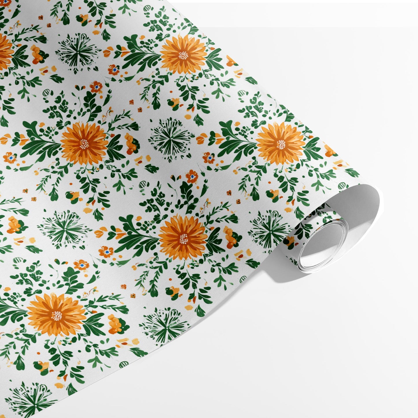 In Full Bloom-Bastic