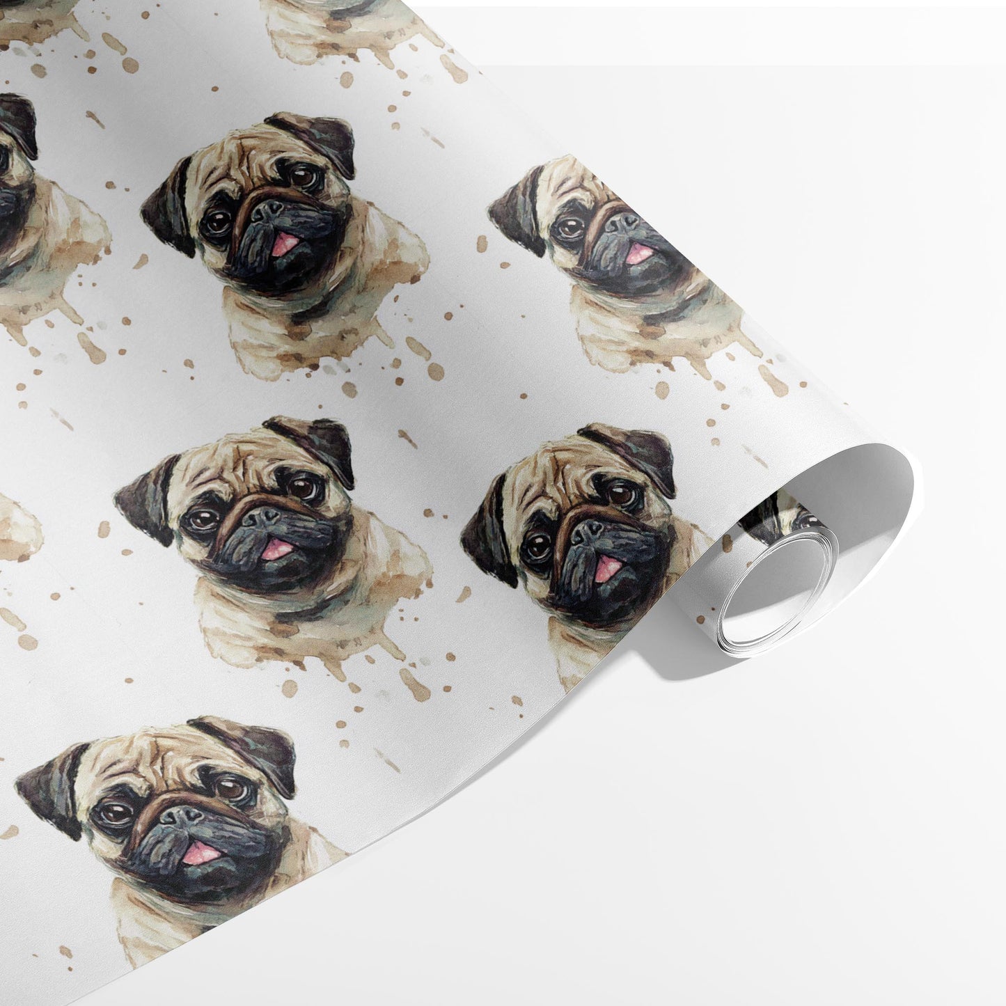 Infinite Woofs