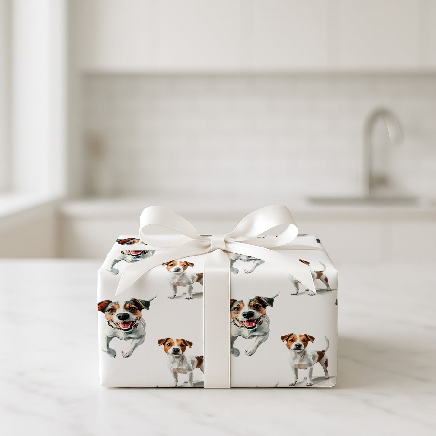 Jack Russel
