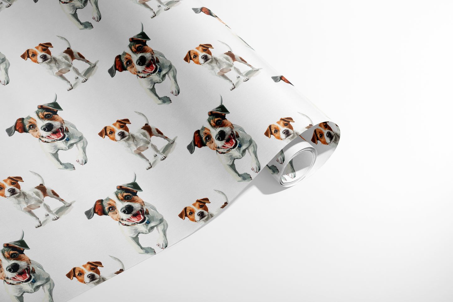 Jack Russel