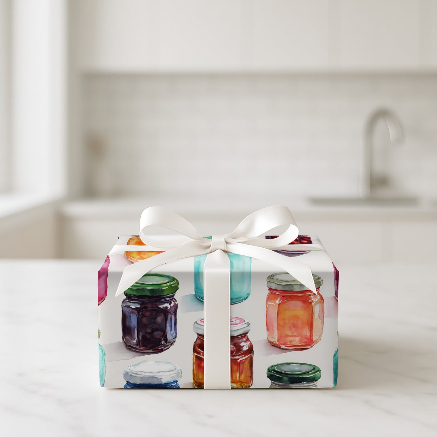 Jam-Packed Holidays