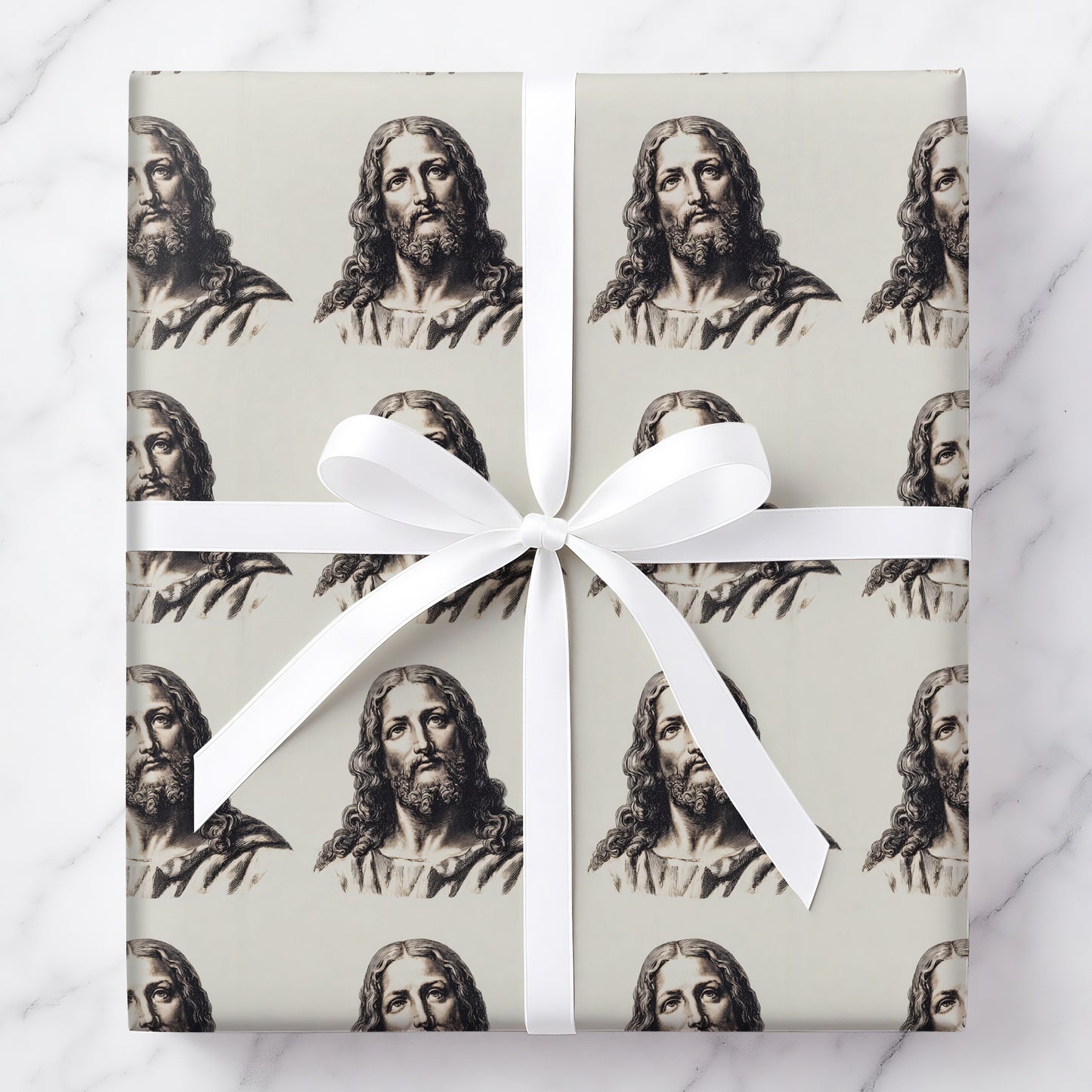 Jesus Reigns