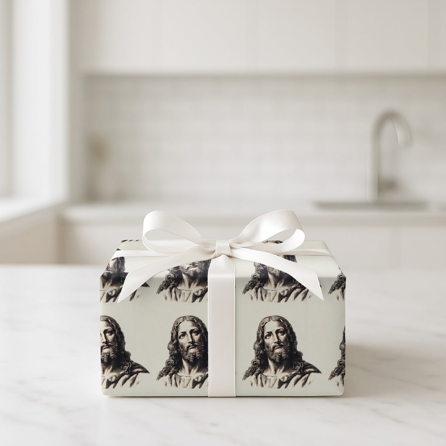 Jesus Reigns
