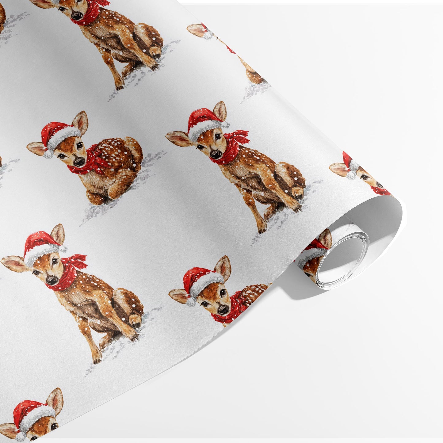 Jingle Deer