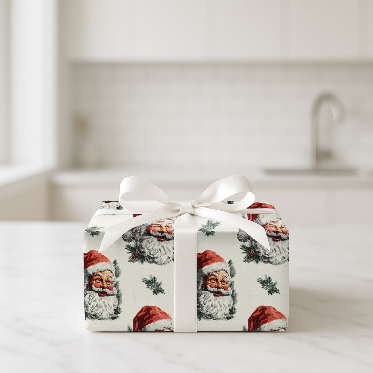 Jolly Old St. Nick