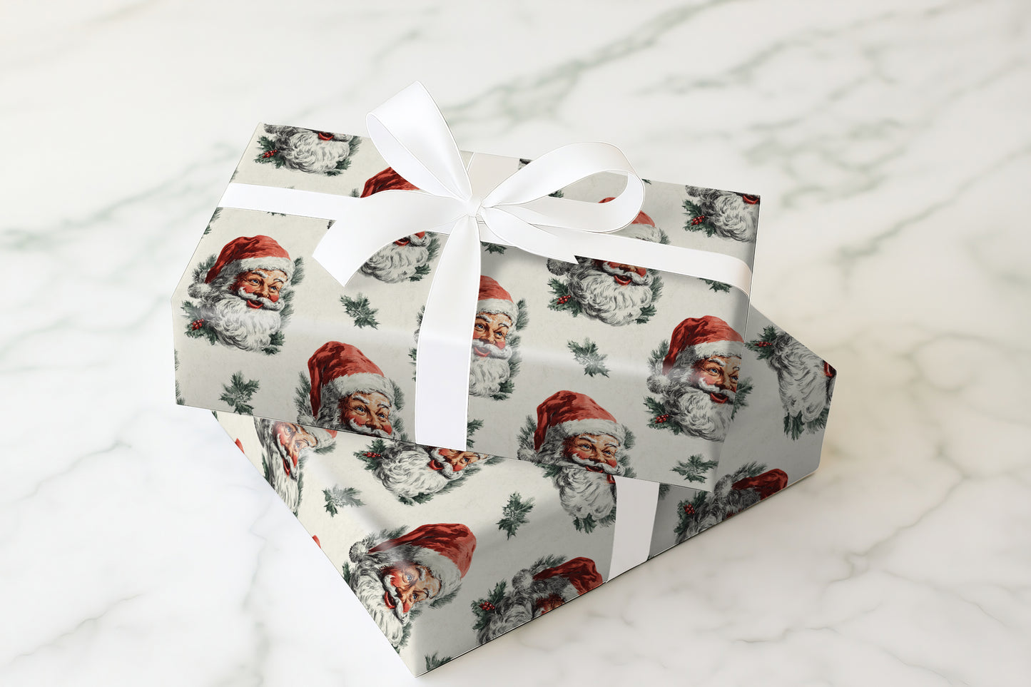 Jolly Old St. Nick
