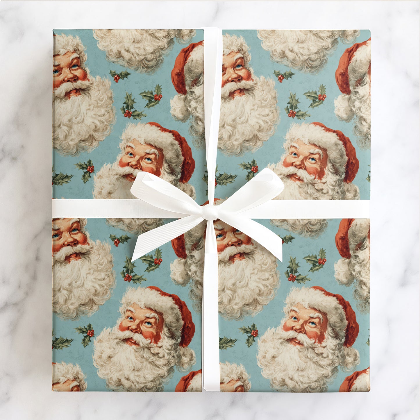 Jolly Bearded Crew