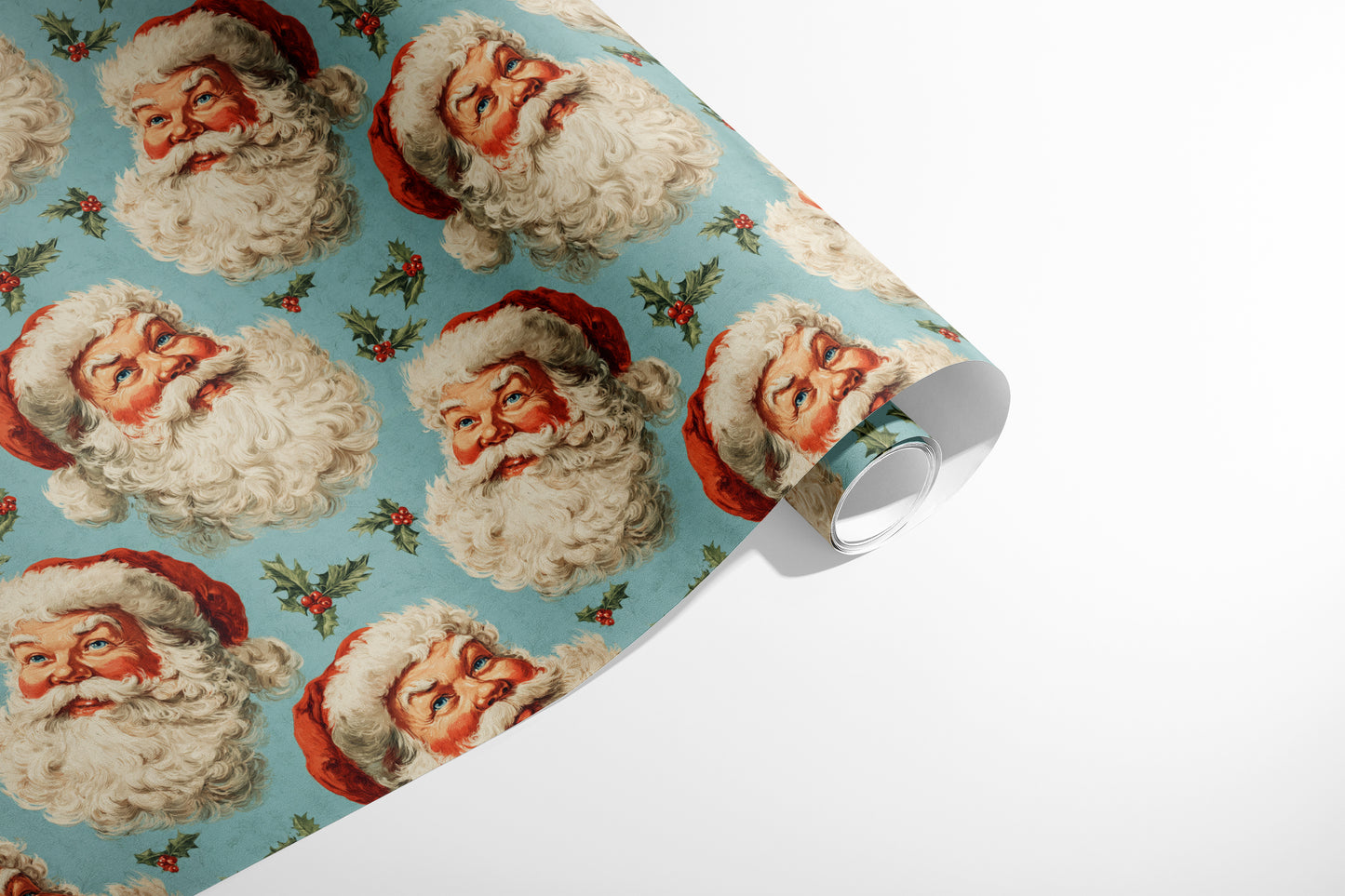Jolly Bearded Crew