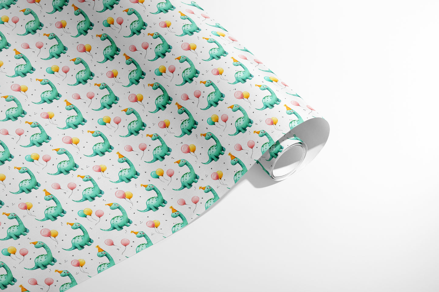 Jurassic Spark