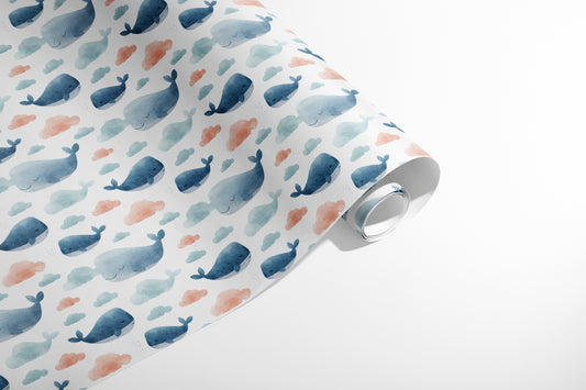 Just Keep Whalin’