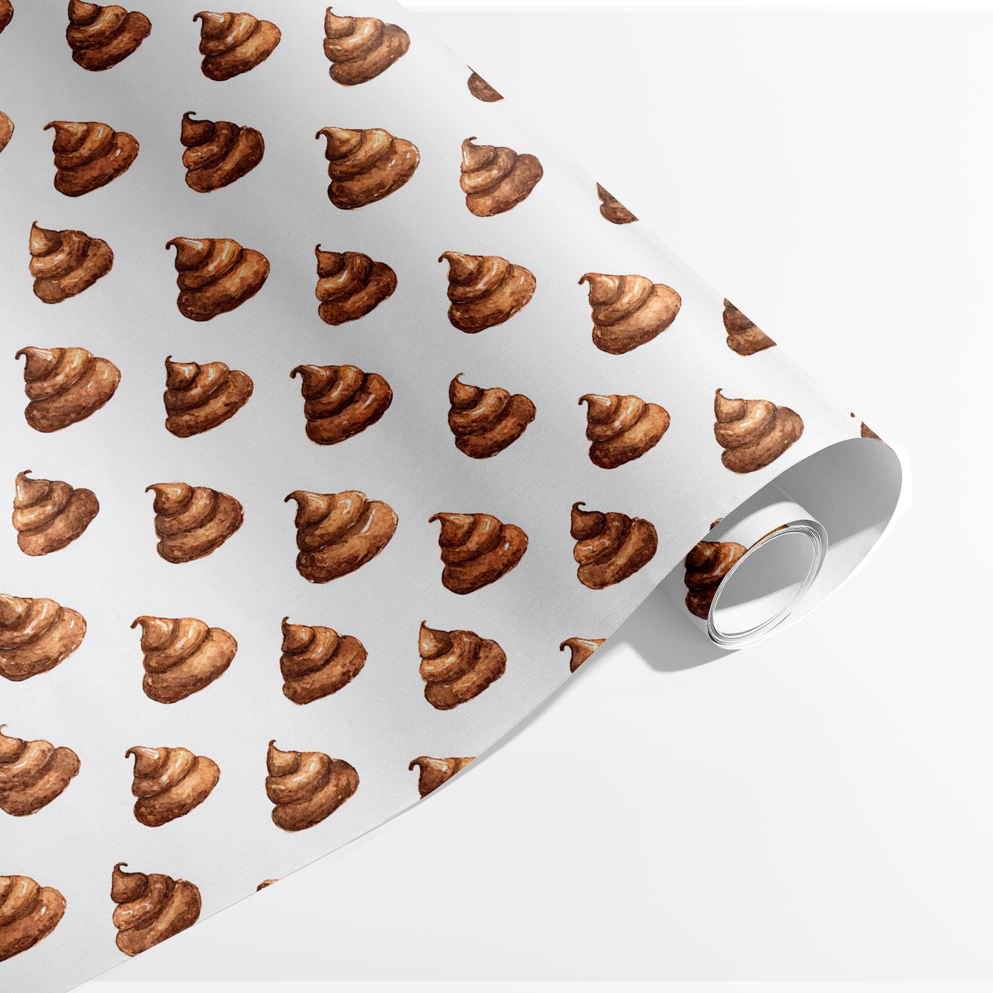 Just Poop It