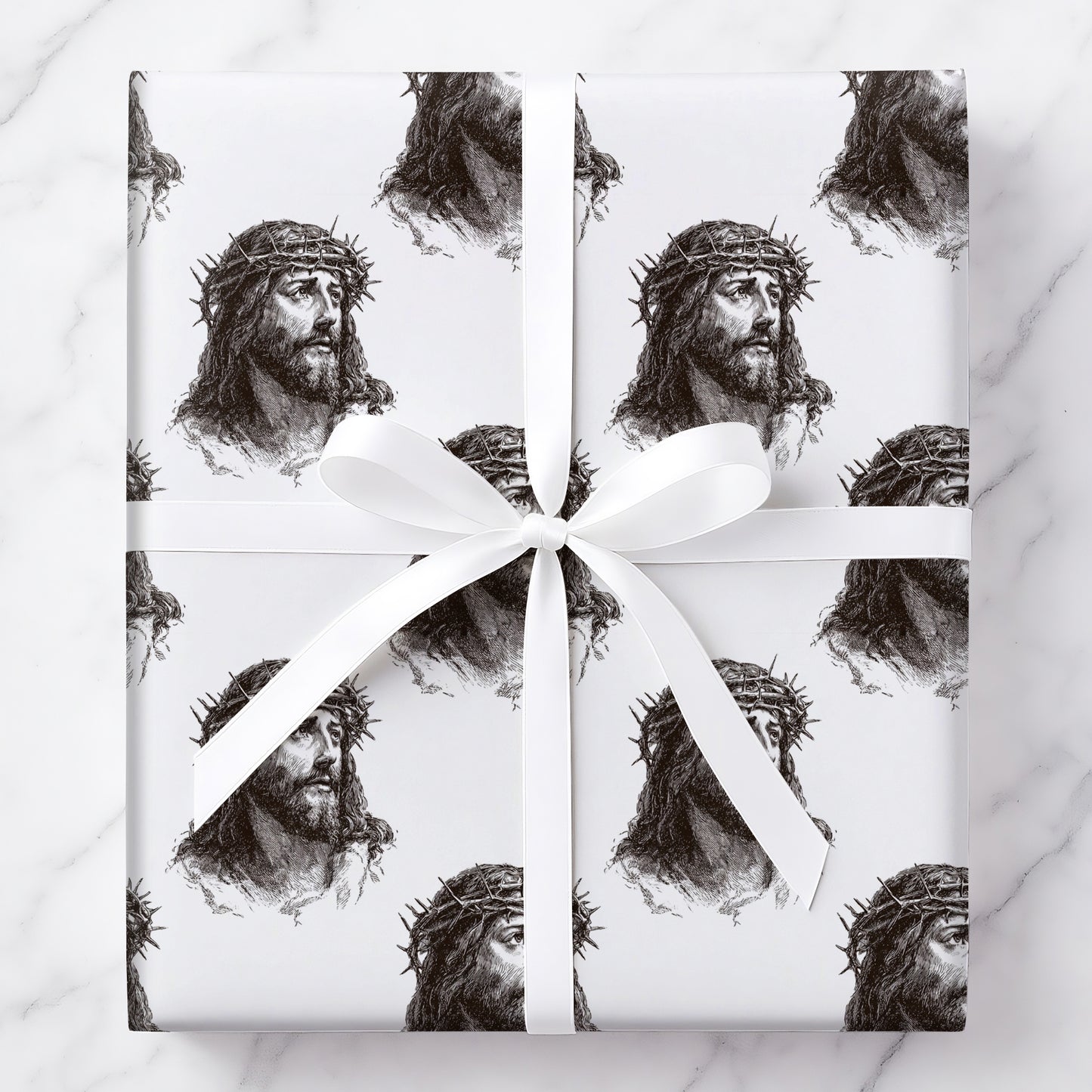 King of Mercy