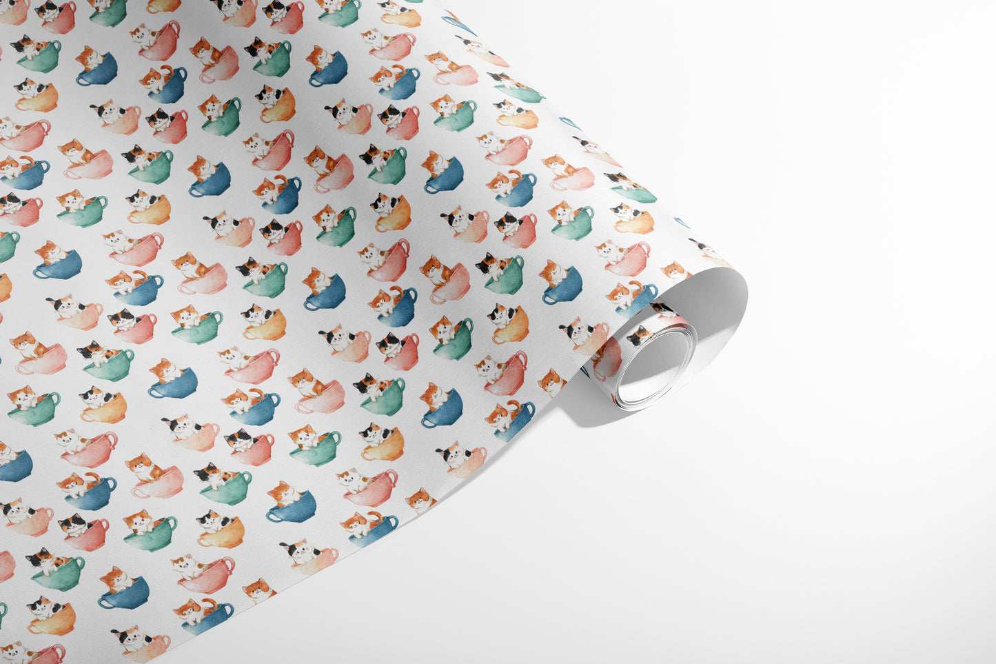 Kitty Cups