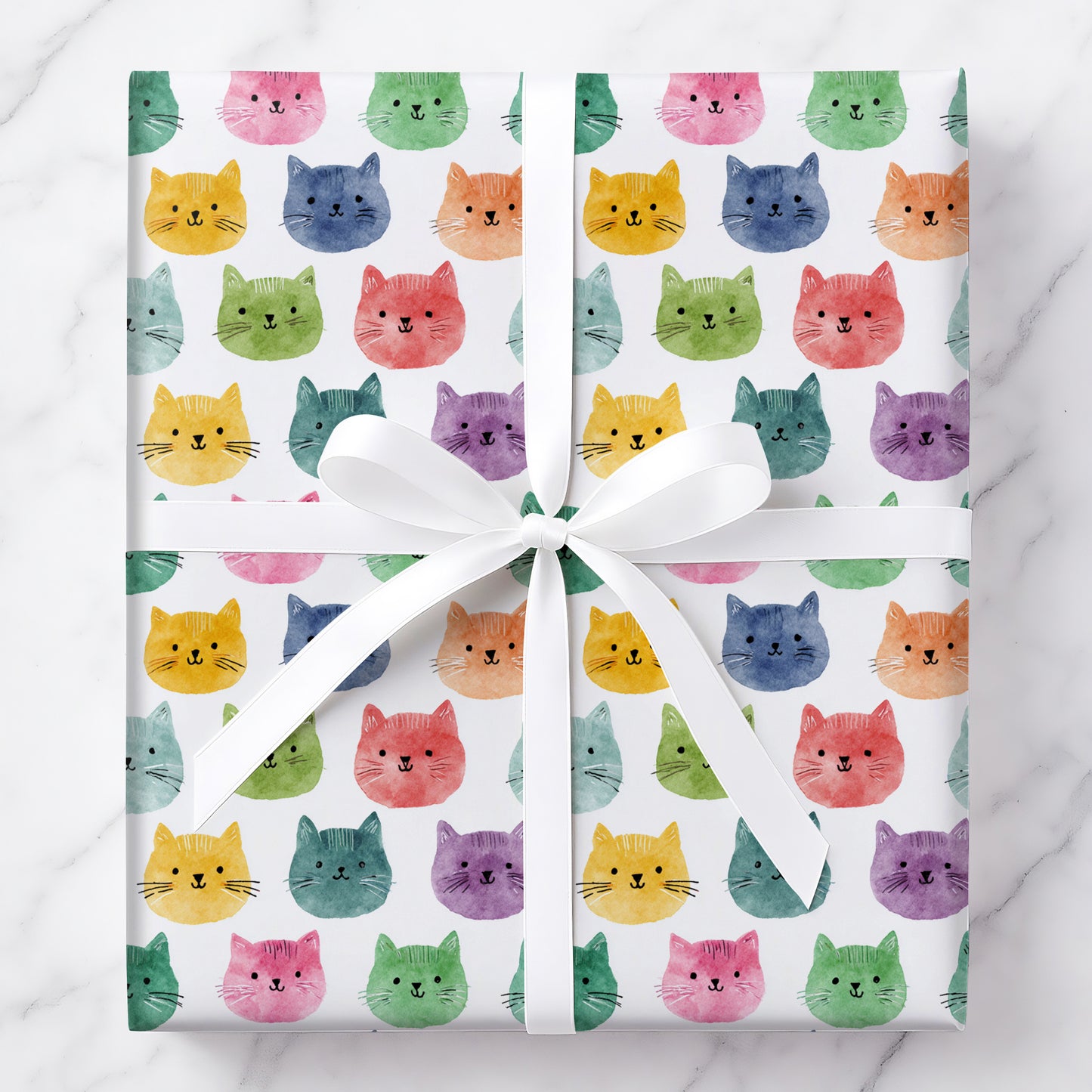 Kitty Faces