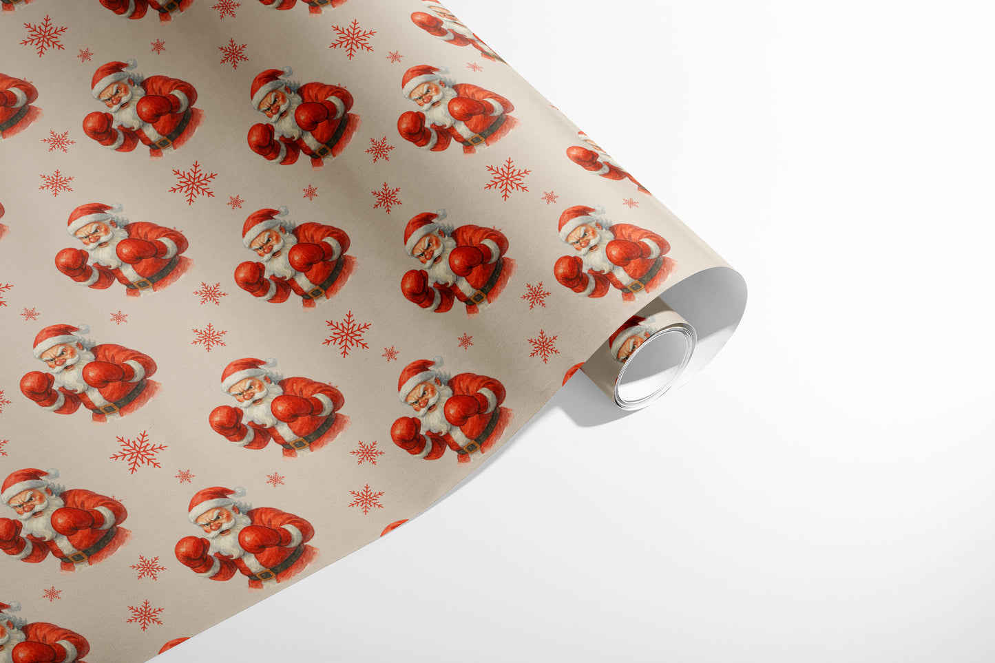 Knockout Christmas