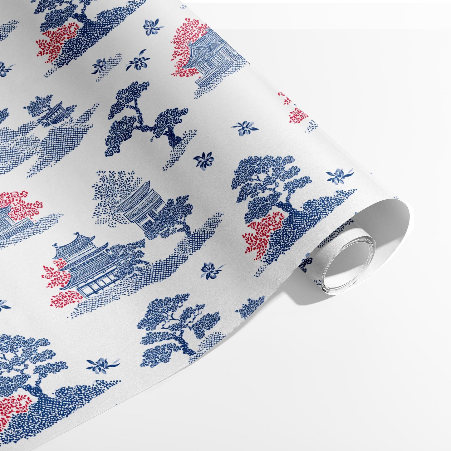 Kung-Fu Toile