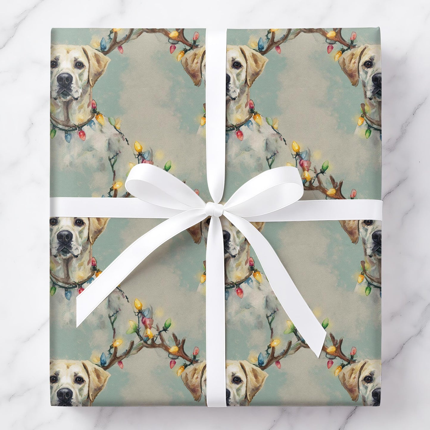 Labra-Bright Christmas