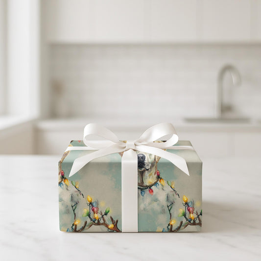 Labra-Bright Christmas