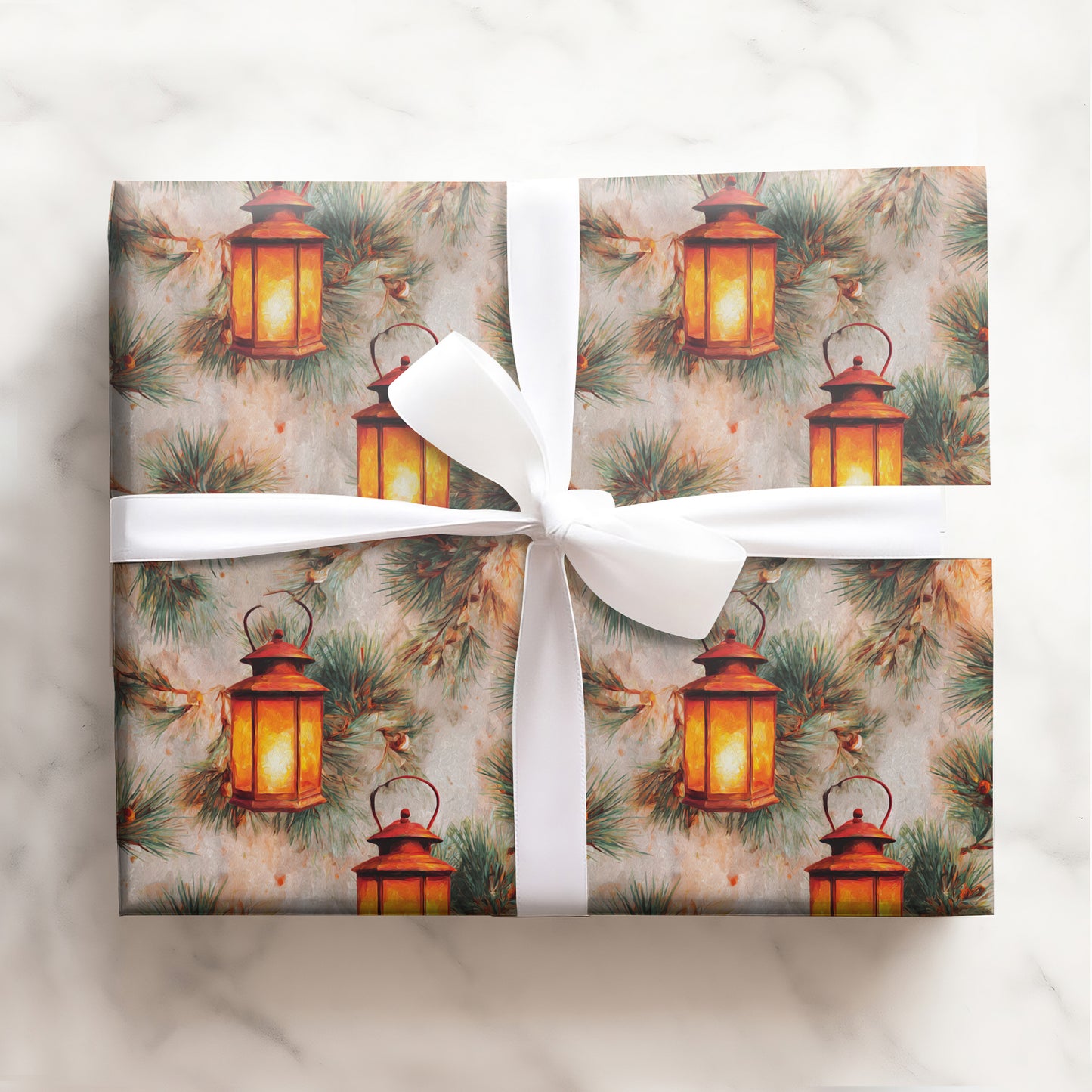 Lanterns of Noel