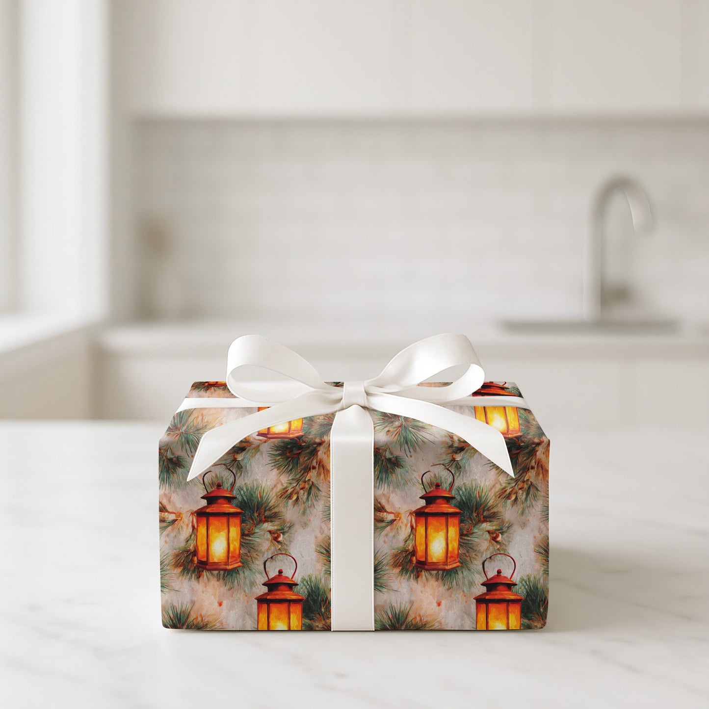 Lanterns of Noel