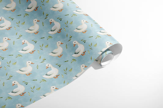 Lazy River Ducks